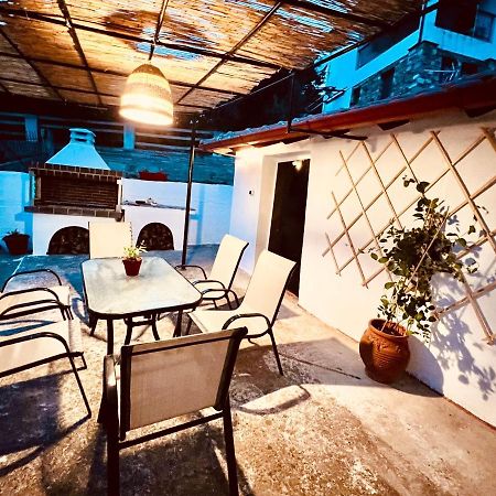 Neakitos Summer House Nikiti  Zewnętrze zdjęcie