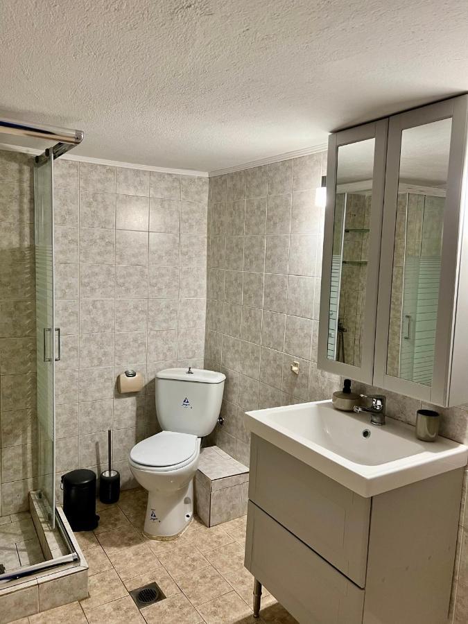 Neakitos Summer House Nikiti  Zewnętrze zdjęcie