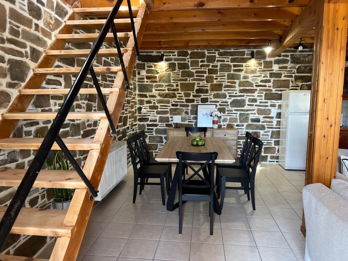 Neakitos Summer House Nikiti  Zewnętrze zdjęcie