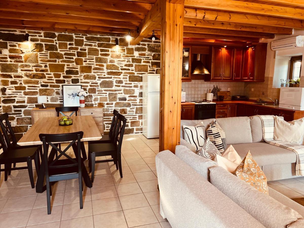 Neakitos Summer House Nikiti  Zewnętrze zdjęcie