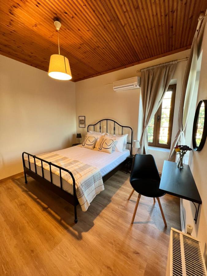 Neakitos Summer House Nikiti  Zewnętrze zdjęcie