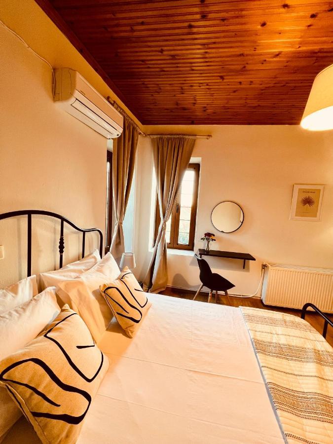 Neakitos Summer House Nikiti  Zewnętrze zdjęcie