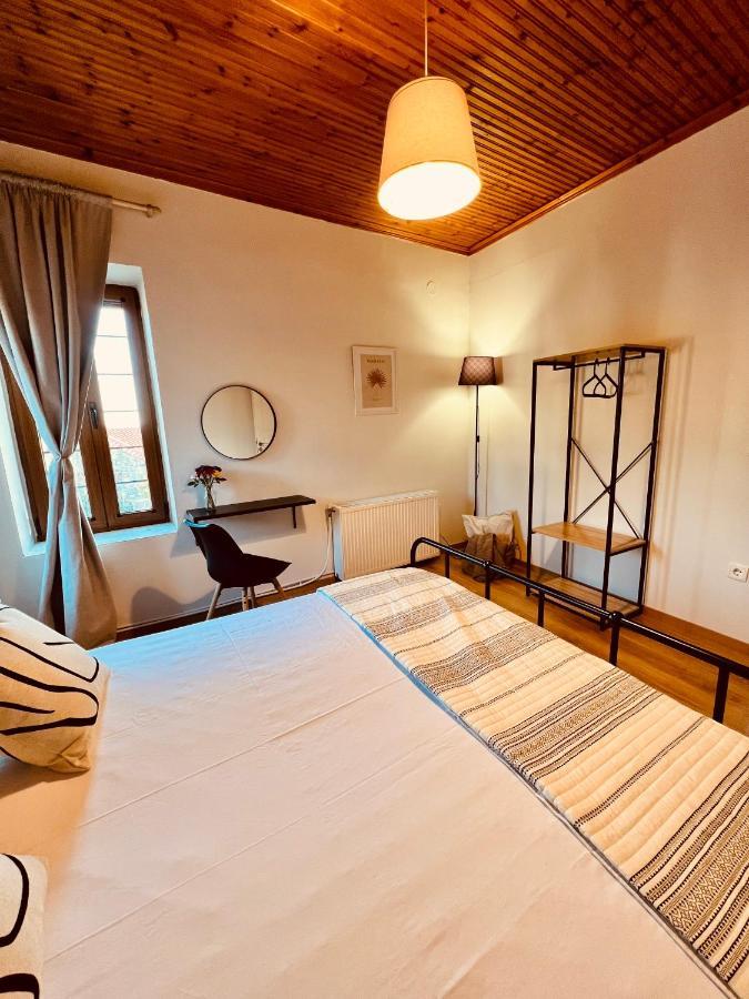 Neakitos Summer House Nikiti  Zewnętrze zdjęcie