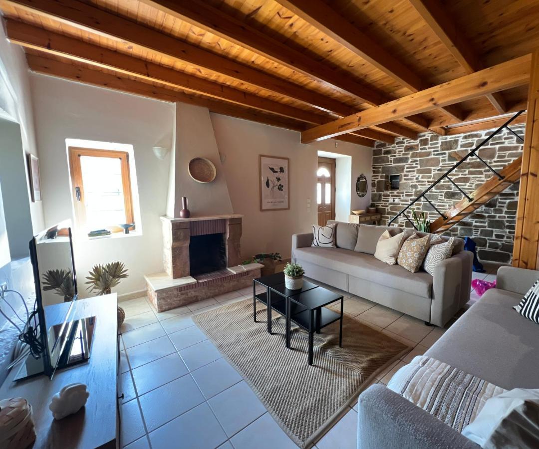 Neakitos Summer House Nikiti  Zewnętrze zdjęcie