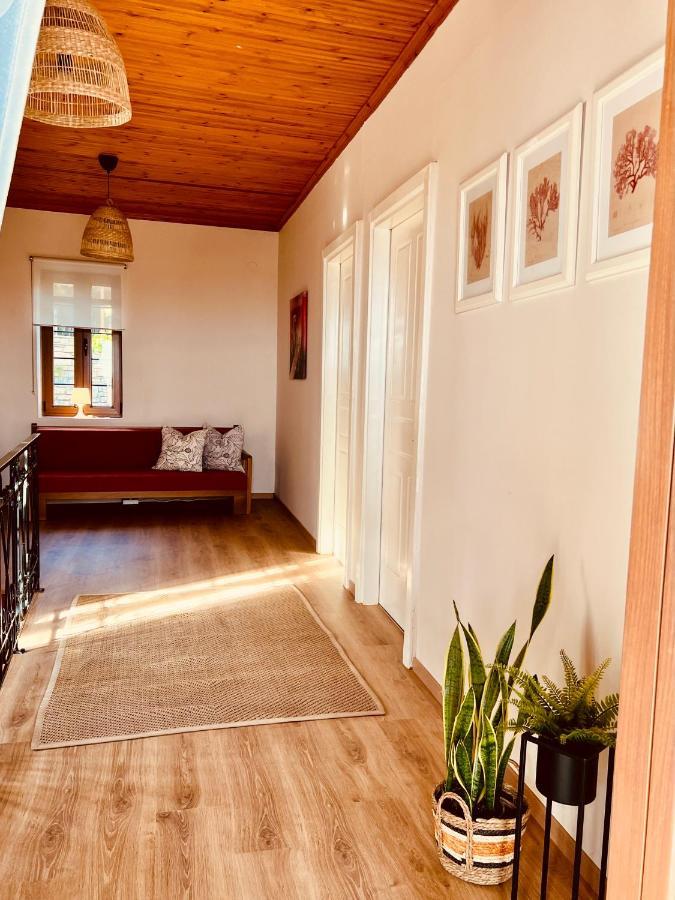 Neakitos Summer House Nikiti  Zewnętrze zdjęcie