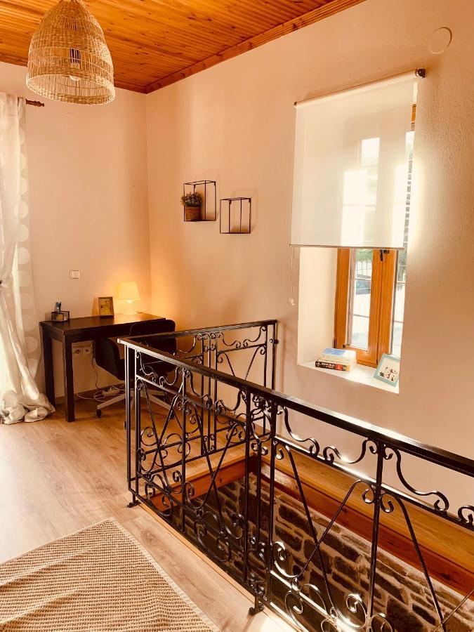 Neakitos Summer House Nikiti  Zewnętrze zdjęcie