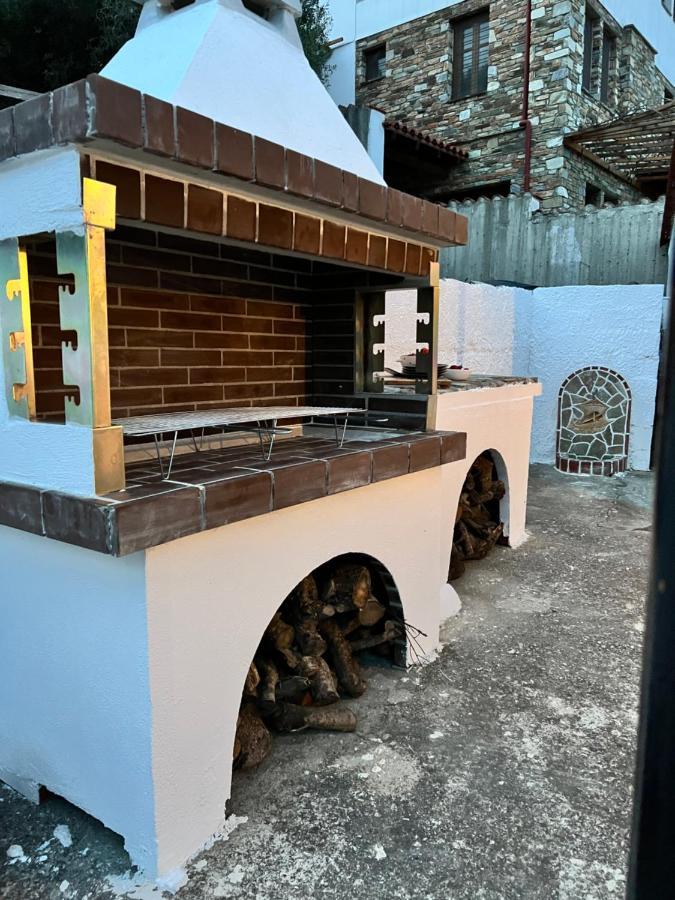 Neakitos Summer House Nikiti  Zewnętrze zdjęcie