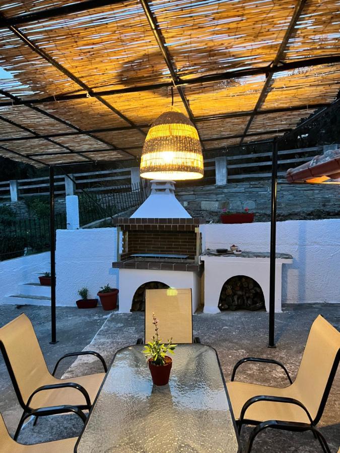Neakitos Summer House Nikiti  Zewnętrze zdjęcie