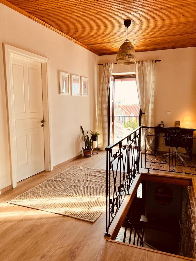 Neakitos Summer House Nikiti  Zewnętrze zdjęcie